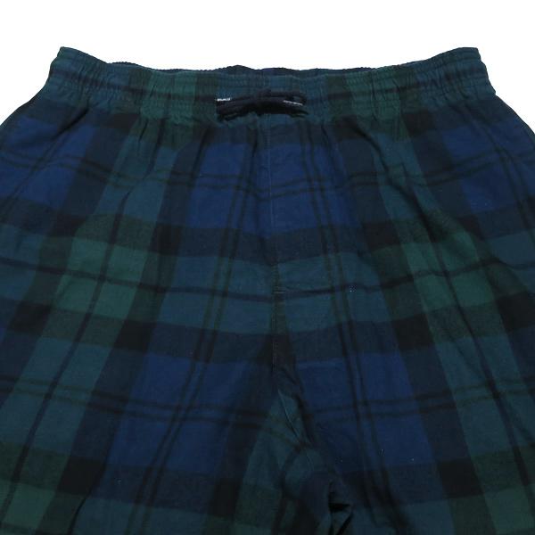 WTAPS（ダブルタップス） 22AW SEAGULL 03/TROUSERS/COTTON.FLANNEL