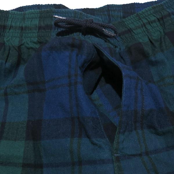 WTAPS（ダブルタップス） 22AW SEAGULL 03/TROUSERS/COTTON.FLANNEL