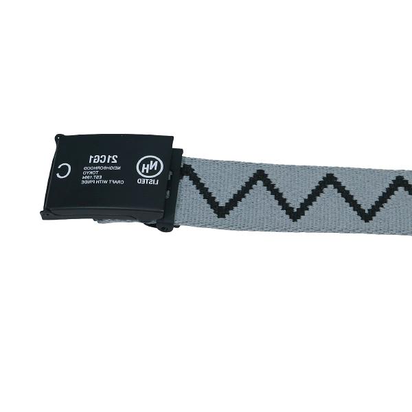 NEIGHBORHOOD JQ.LOGO / E-BELT オリーブドラブ NEIGHBORHOOD - NEIGHBORHOOD JQ.LOGO / E-BELT オリーブドラブの通販