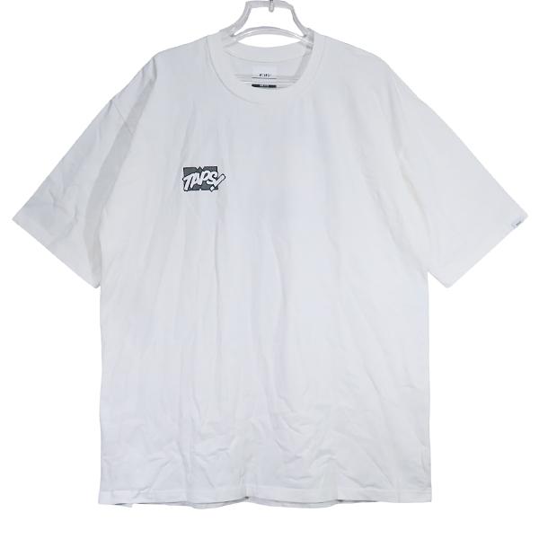 WTAPS（ダブルタップス） 22AW TOON! TEE 222PCDT-ST02S トゥーン