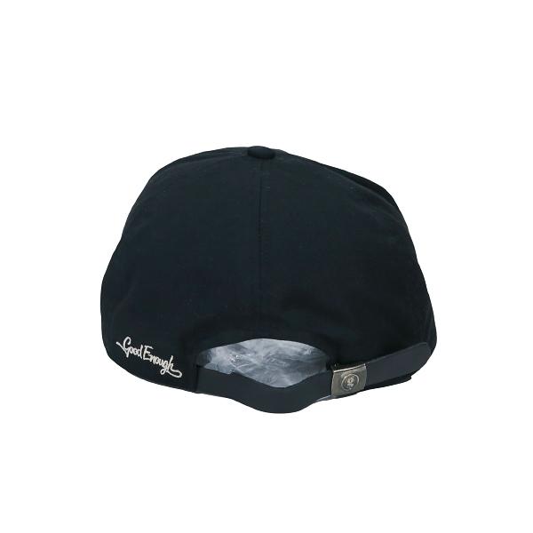 GOODENOUGH グッドイナフ B.B CAP-FELT PATCH GOODENOUGH（グッドイナフ） B.B CAP-FELT PATCH GE-178008 ベース