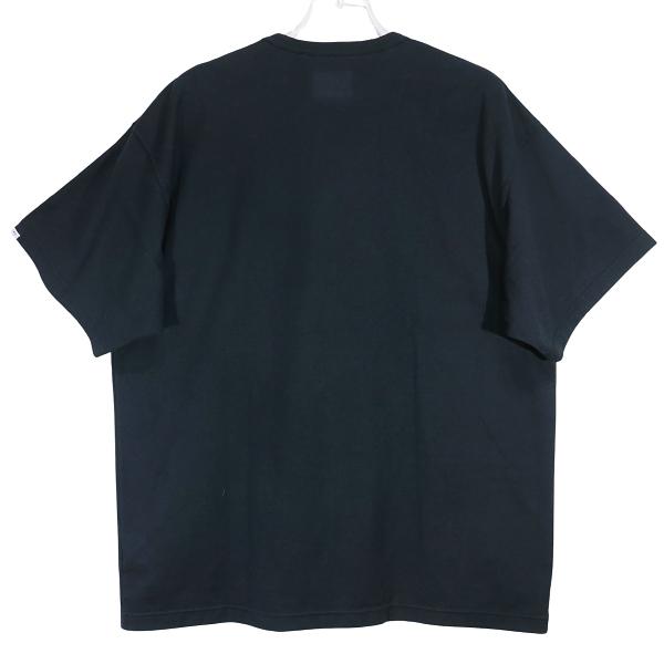 WTAPS ダブルタップス 23SS DESIGN 02/SS/CTPL.DSQD 231ATDT