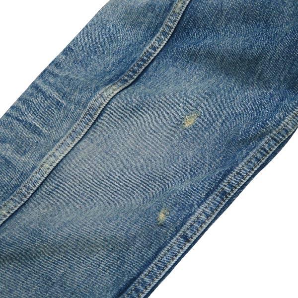 sacai サカイ x BEYONDEXX ビヨンデックス DENIM BLOUSON 24-03521M  