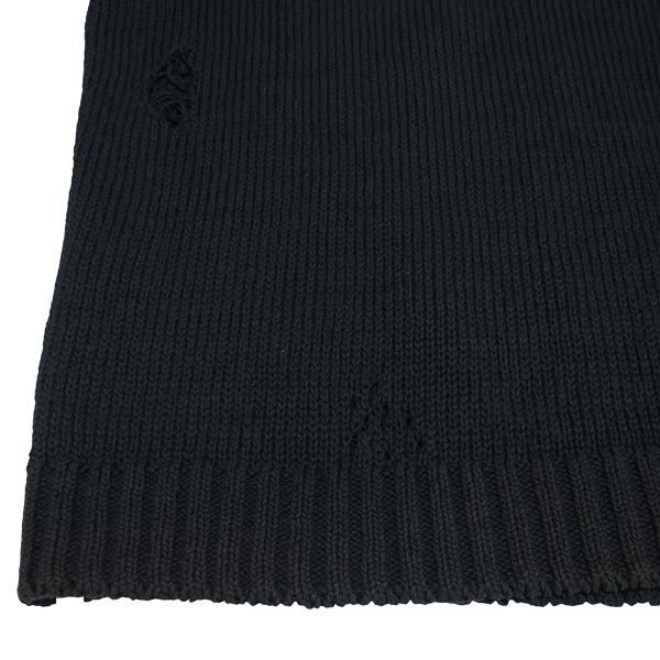 NEIGHBORHOOD ネイバーフッド 25SS SAVAGE CREWNECK SWEATER