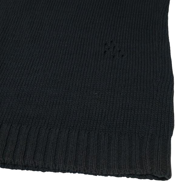 NEIGHBORHOOD ネイバーフッド 25SS SAVAGE CREWNECK SWEATER