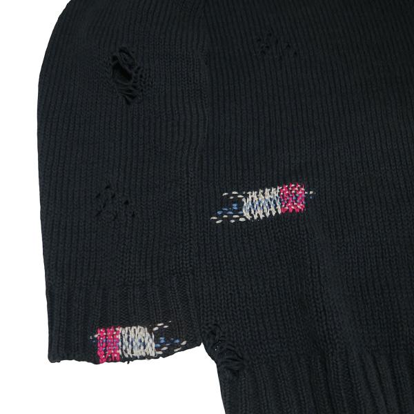 NEIGHBORHOOD（ネイバーフッド） 25SS SAVAGE CREWNECK SWEATER