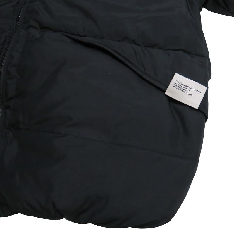 NEIGHBORHOOD（ネイバーフッド） 24AW CLASSIC DOWN JACKET 242TSNH