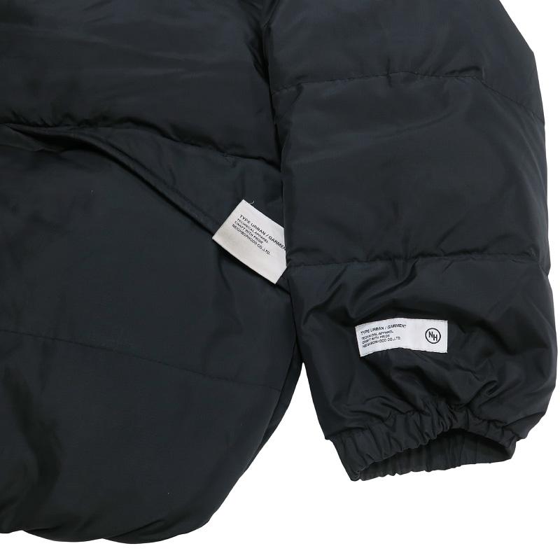NEIGHBORHOOD（ネイバーフッド） 24AW CLASSIC DOWN JACKET 242TSNH