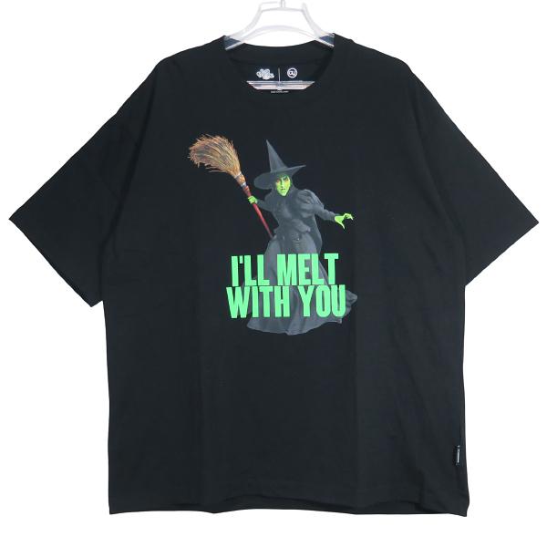 ジーユー（GU） x UNDERCOVER アンダーカバー THE WIZARD OF OZ. TEE