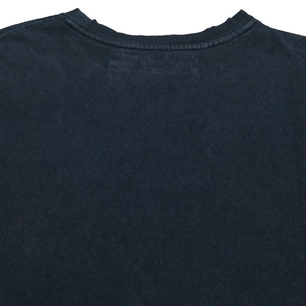 NEIGHBORHOOD（ネイバーフッド） 24AW SAVAGE CREWNECK SS 02 242FPNH