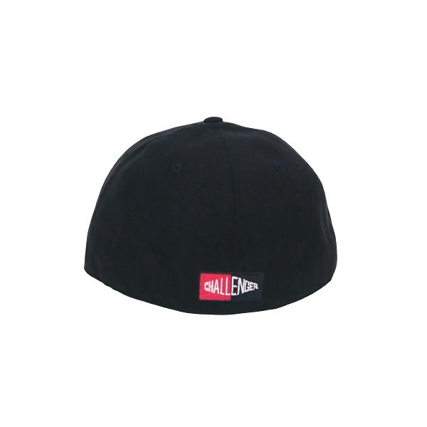 CHALLENGER（チャレンジャー） CL BASEBALL CAP ベースボール キャップ
