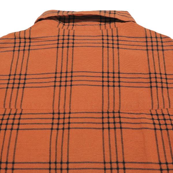 WTAPS（ダブルタップス） 13SS UNION L/S/SHIRTS.RACO.TEXTILE 131GWDT