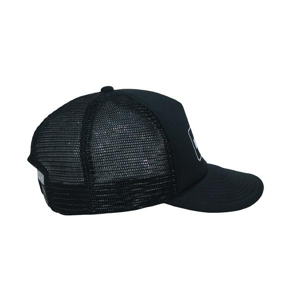 NEIGHBORHOOD メッシュキャップ ブラック NEIGHBORHOOD ネイバーフッド 23SS NH SHIBUYA MESH CAP 231YGNH