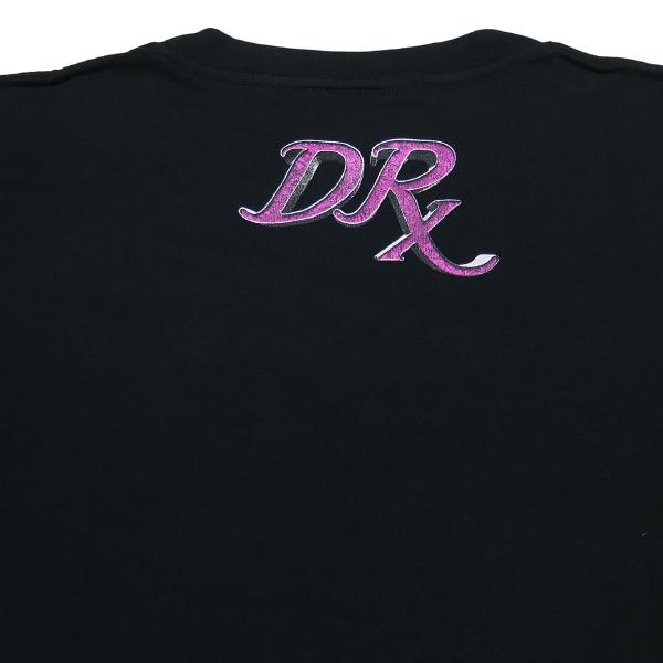 Dr.Romanelli ドクター ロマネリ DRx Toyo Skull & Blossoms Holiday 