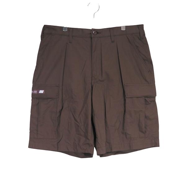 WTAPS（ダブルタップス） 24SS MILS9601/SHORTS/COTTON.RIPSTOP