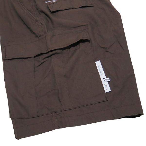 パンツ Wtaps MILS SHORTS/COTTON.RIPSTOP Wtaps MILS SHORTS/COTTON.RIPSTOP