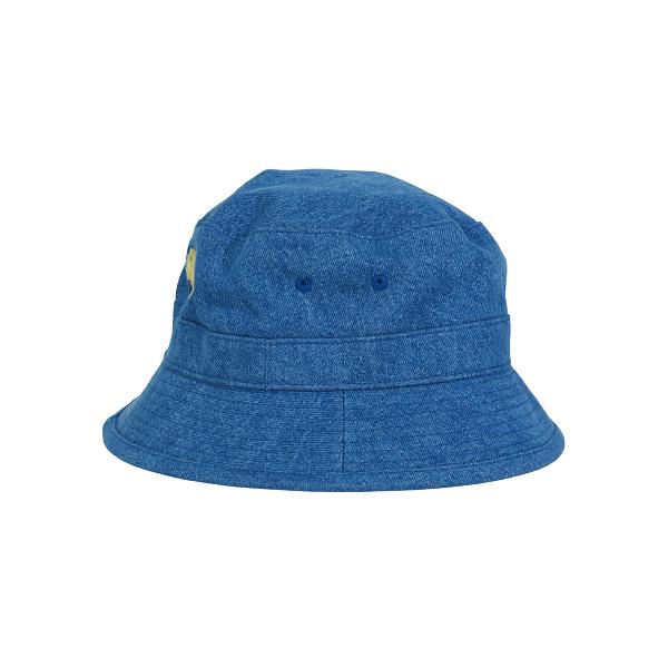 WTAPS（ダブルタップス） 24SS BUCKET 01/HAT/COTTON.DENIM.SIGN