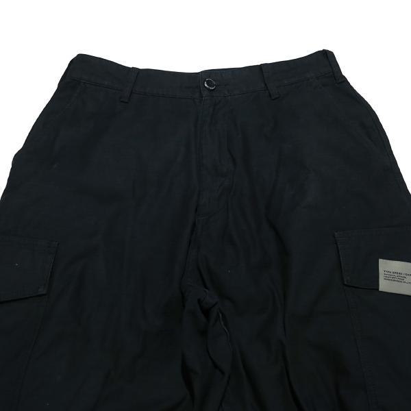 NEIGHBORHOOD ネイバーフッド 25SS WIDE CARGO PANTS 251SPNH