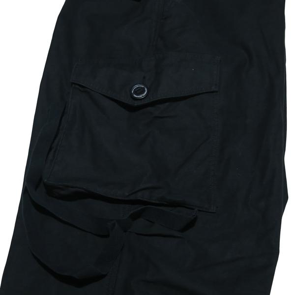 NEIGHBORHOOD（ネイバーフッド） 25SS WIDE CARGO PANTS 251SPNH-PTM06