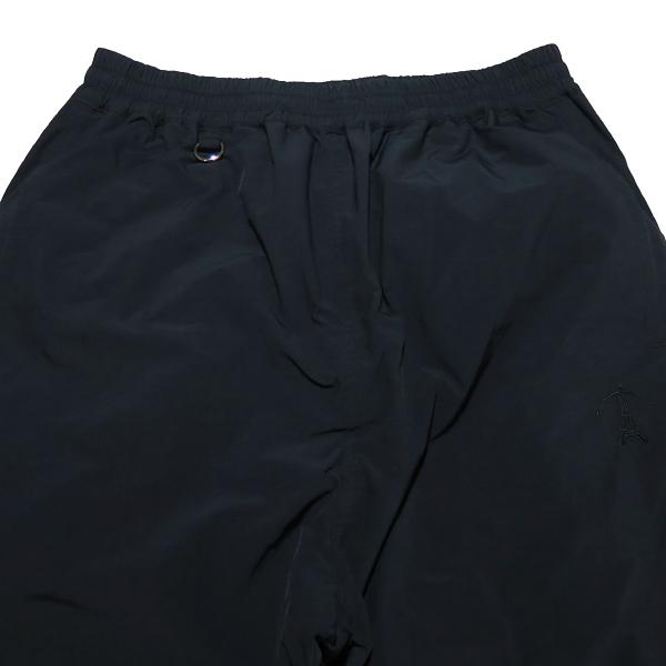 doublet（ダブレット） CHAOS EMBROIDERY TRACK PANTS 23AW08PT236