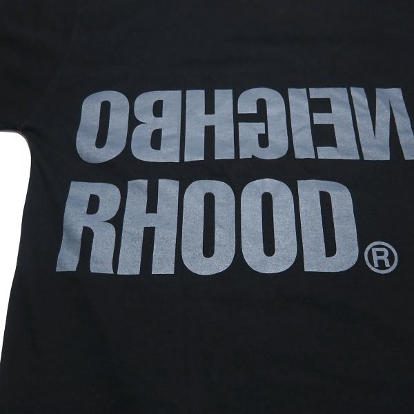 NEIGHBORHOOD ネイバーフッド 24AW NH.TEE LS-14 242PCNH-LT14