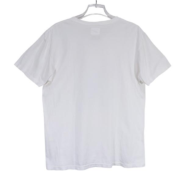 WACKO MARIA（ワコマリア） x LEE PERRY リー ペリー CREW NECK TEE