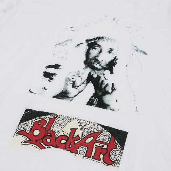 WACKO MARIA（ワコマリア） x LEE PERRY リー ペリー CREW NECK TEE