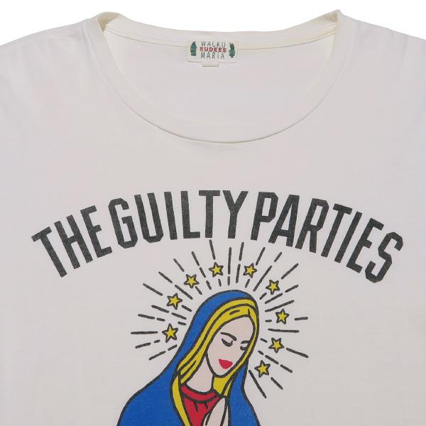 WACKO MARIA（ワコマリア） THE GUILTY PARTIES MIAMI FLORIDA MARIA