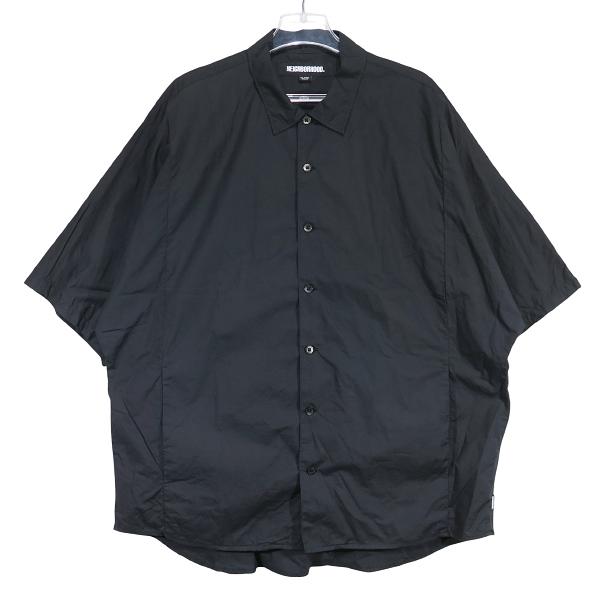 NEIGHBORHOOD ネイバーフッド 23SS DOLMANSLEEVE SS SHIRT