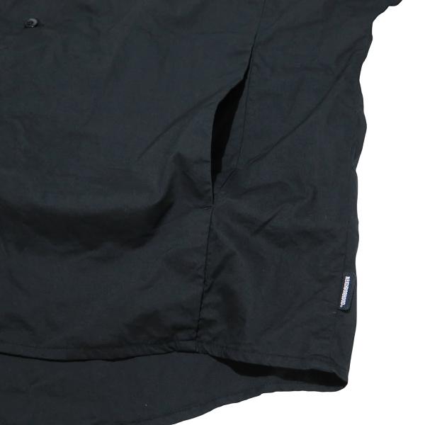 NEIGHBORHOOD（ネイバーフッド） 23SS DOLMANSLEEVE SS SHIRT 231AQNH