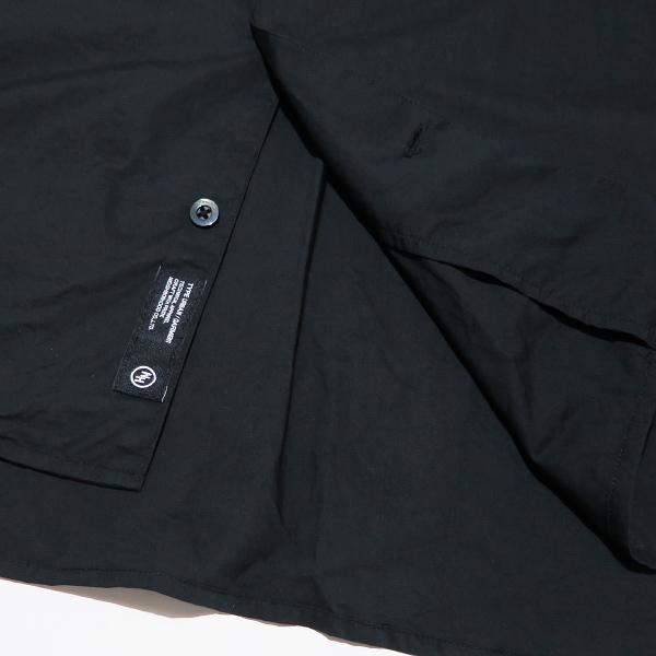 NEIGHBORHOOD（ネイバーフッド） 23SS DOLMANSLEEVE SS SHIRT 231AQNH