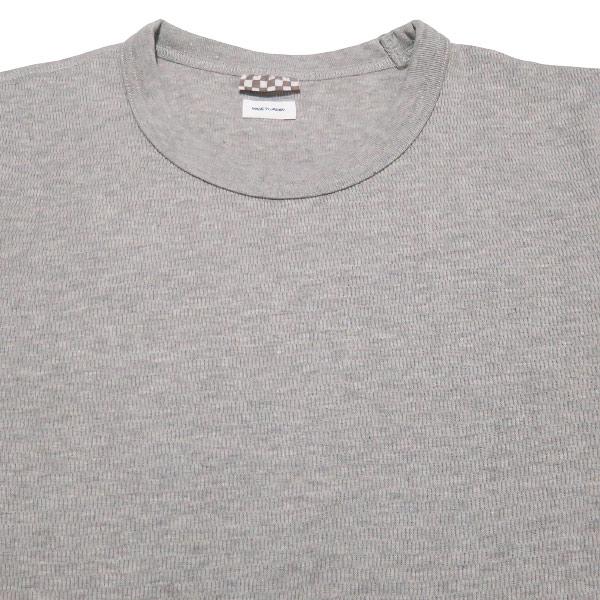 visvim（ヴィズヴィム） ビズビム 25SS SUBLIG THERMAL CREW L/S