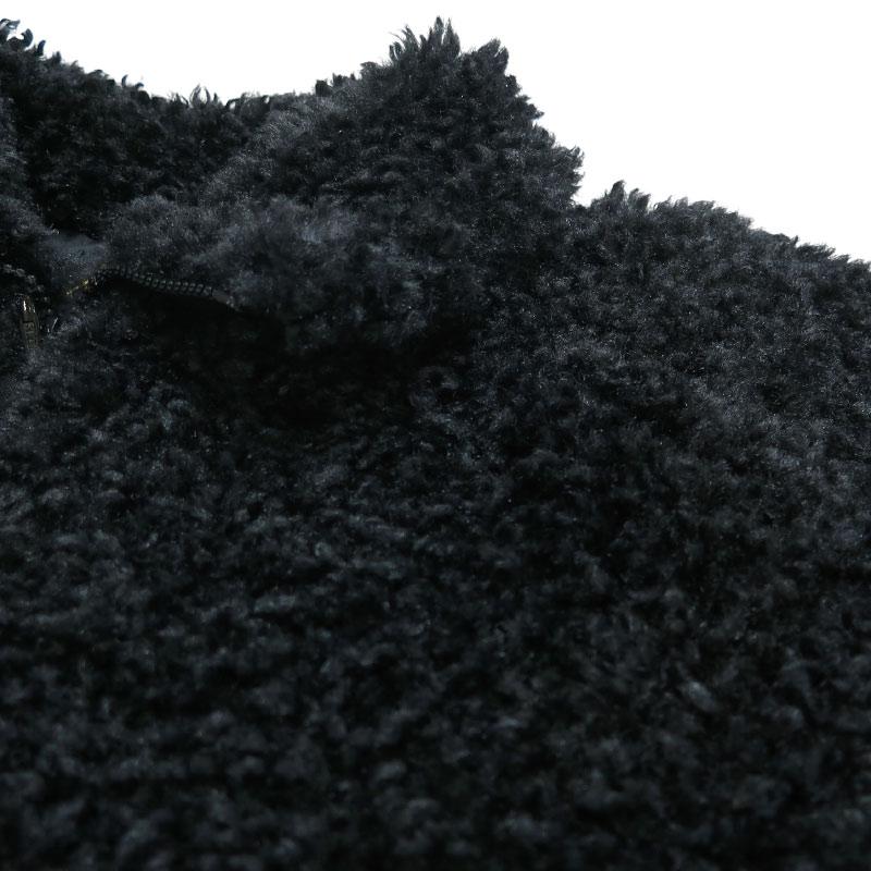 Needles（ニードルス） ニードルズ S.C.FUR JACKET POLY CURLY FUR