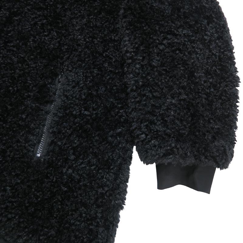 Needles（ニードルス） ニードルズ S.C.FUR JACKET POLY CURLY FUR