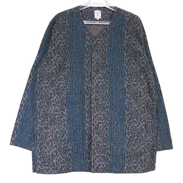 送料無料★美品★South2West8★サウスツーウエストエイト★Vネックシャツ South2 West8（サウスツーウエストエイト） サウスツー ウエストエイト