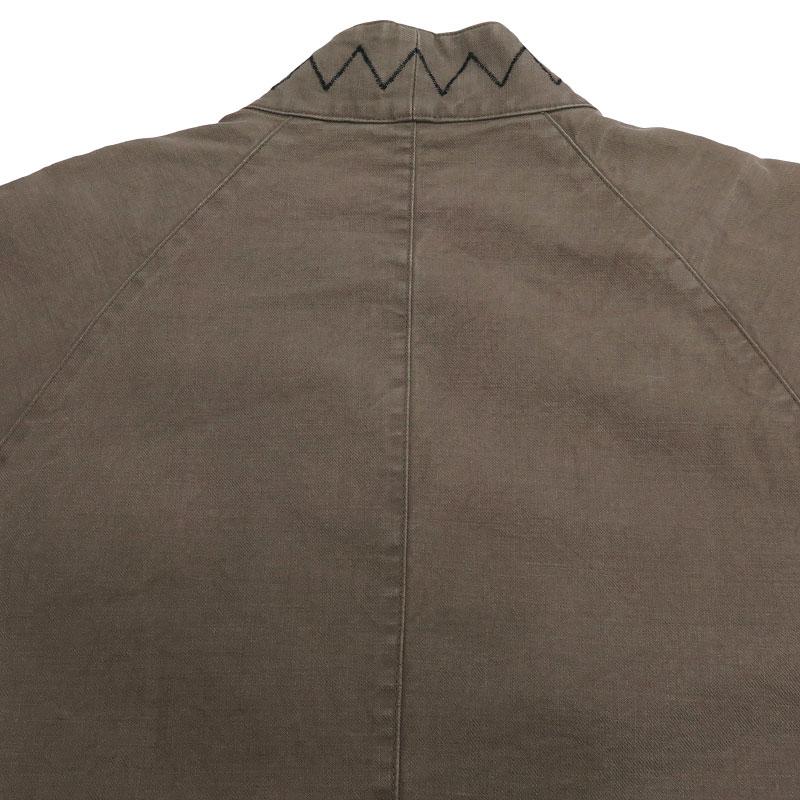 NEIGHBORHOOD（ネイバーフッド） 21AW KIMONO/C-COAT 212AQNH-JKM06