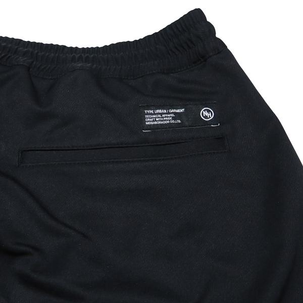 NEIGHBORHOOD（ネイバーフッド） 23SS BAGGYSILHOUETTE EASY PANTS