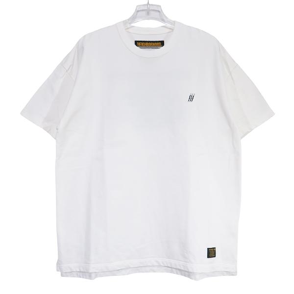 NEIGHBORHOOD（ネイバーフッド） 19SS MIL-SQD/C-CREW.SS 191FPNH