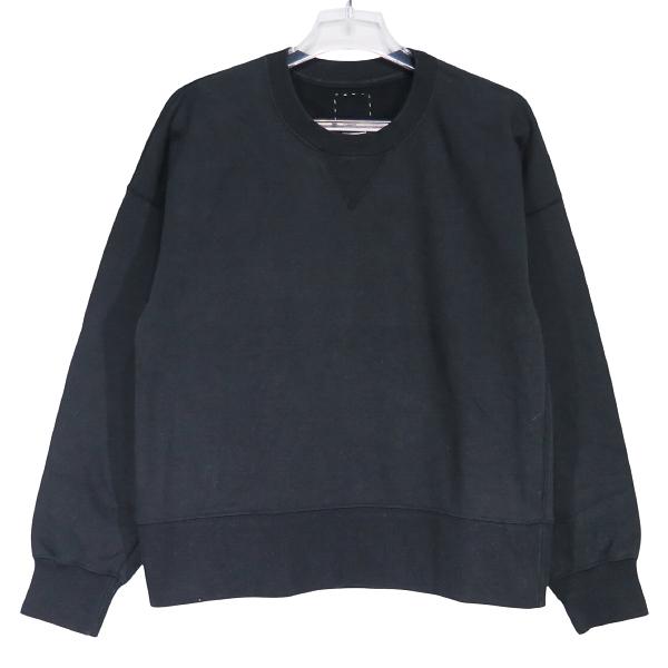 visvim（ヴィズヴィム） ビズビム 24AW COURT SWEAT L/S(C/WS