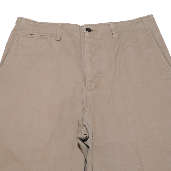 visvim（ヴィズヴィム） ビズビム 23SS FIELD CHINO PANTS