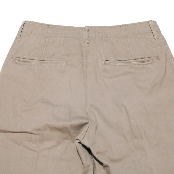 visvim（ヴィズヴィム） ビズビム 23SS FIELD CHINO PANTS