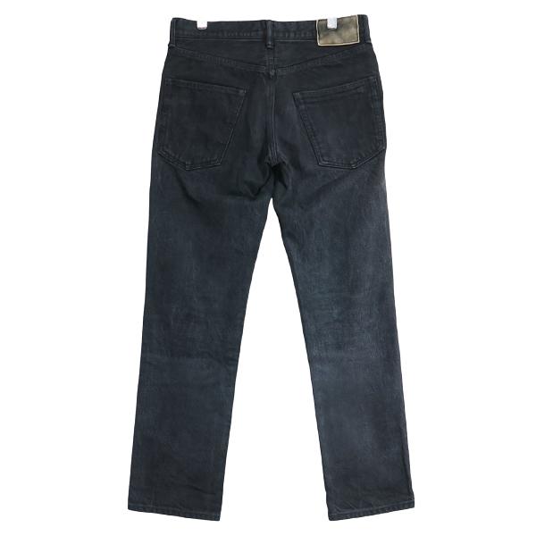 パンツ 25ss Visvim SOCIAL SCULPTURE 03 CMYK BLK visvim（ヴィズヴィム） ビズビム 21AW SOCIAL SCULPTURE 03 CMYK BLK