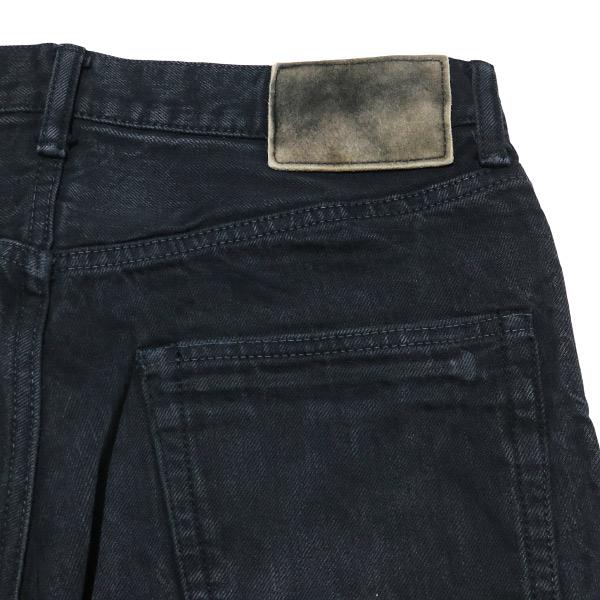 visvim（ヴィズヴィム） ビズビム 21AW SOCIAL SCULPTURE 03 CMYK BLK