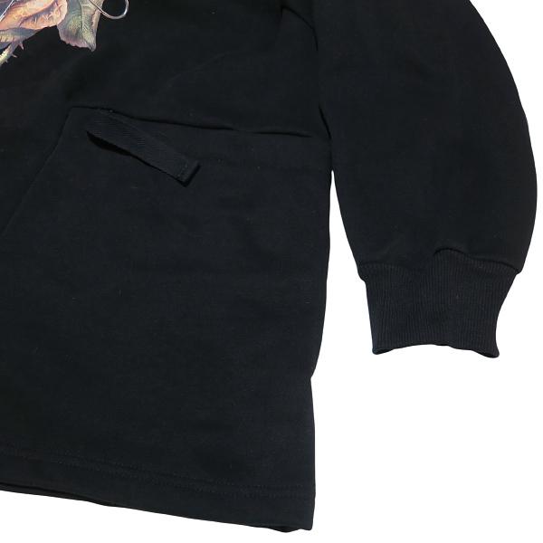 アンダーカバー　オーバーサイズトレーナー UNDERCOVER GU ジーユー x アンダーカバー オーバーサイズ