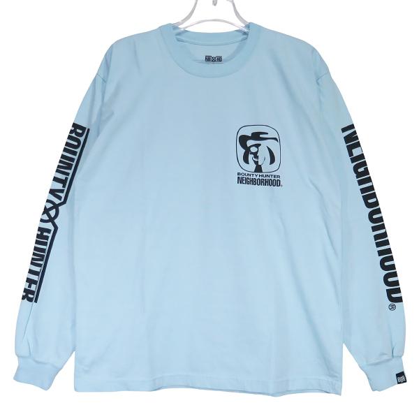 NEIGHBORHOOD（ネイバーフッド） x BOUNTY HUNTER バウンティー