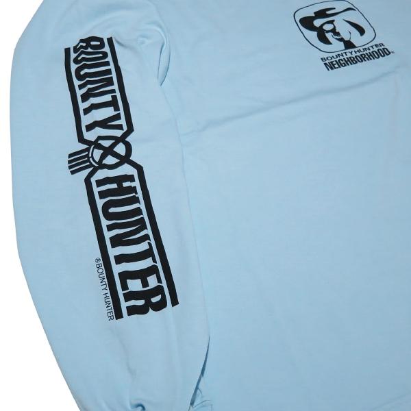 NEIGHBORHOOD ネイバーフッド x BOUNTY HUNTER バウンティー