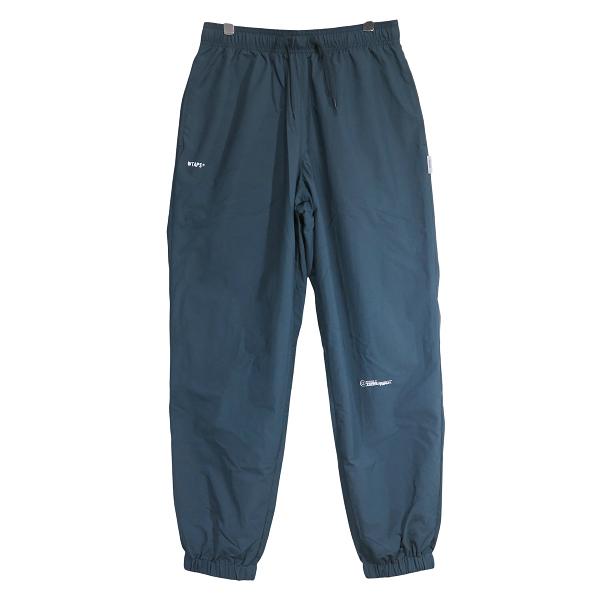 WTAPS（ダブルタップス） 25SS SPST2001/TROUSERS/NYLON.TUSSAH.PERTEX