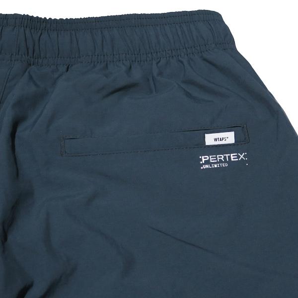 パンツ WTAPS SPST2001 / TROUSERS / NYLON. WTAPS Trousers SPST2001 / TROUSERS / NYLON. TUSSAH. PERTEX®