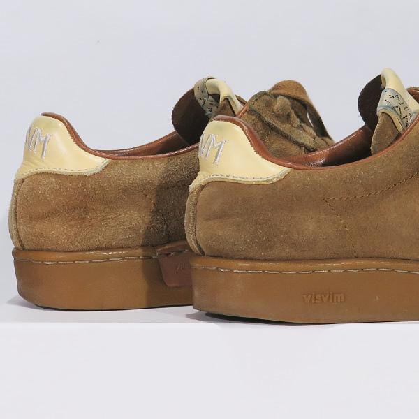 visvim（ヴィズヴィム） ビズビム CORDA-FOLK 0121102002002 コルダ