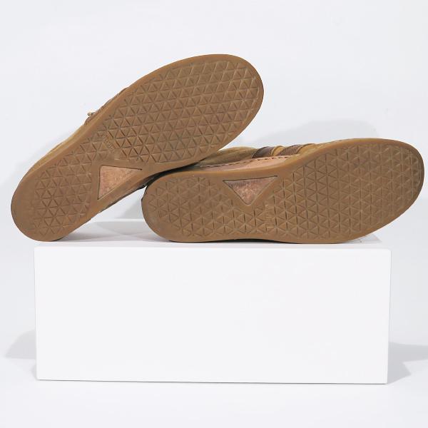 visvim（ヴィズヴィム） ビズビム CORDA-FOLK 0121102002002 コルダ